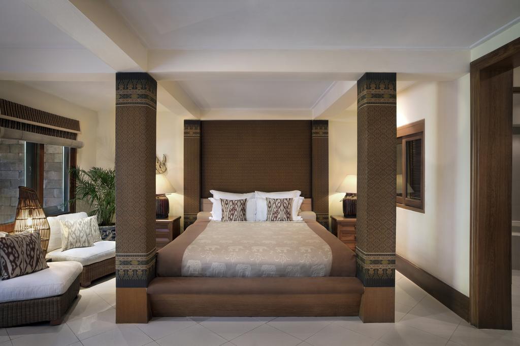 Chakrabongse Villas Bangkok Exterior photo